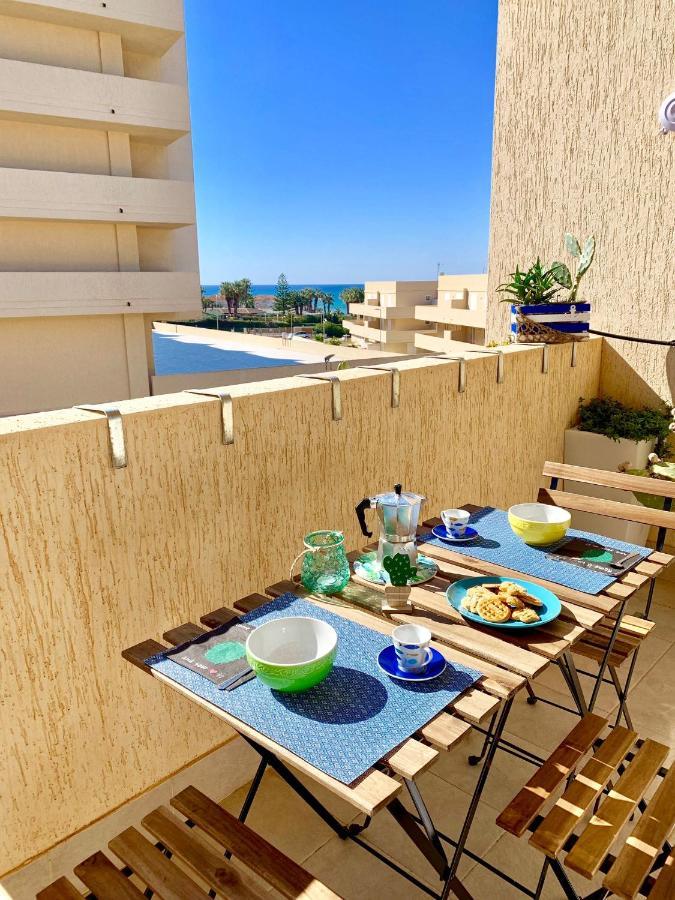 Dame' Daire Marina di Ragusa Dış mekan fotoğraf