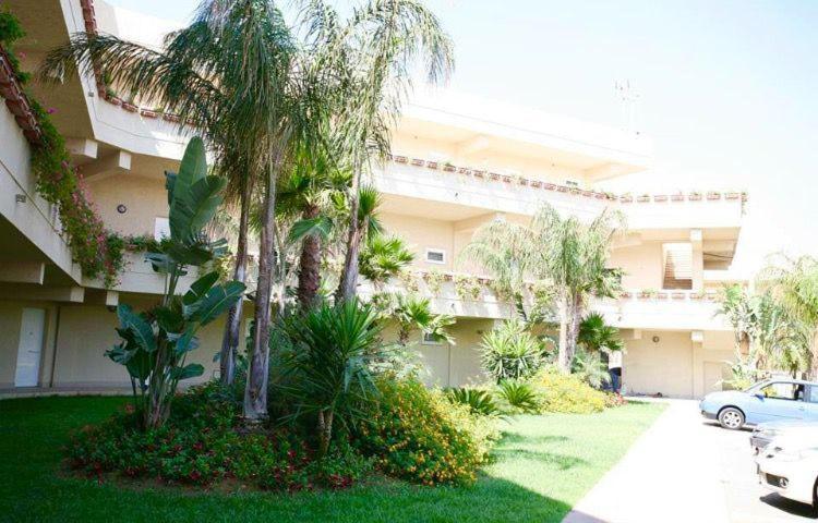 Dame' Daire Marina di Ragusa Dış mekan fotoğraf